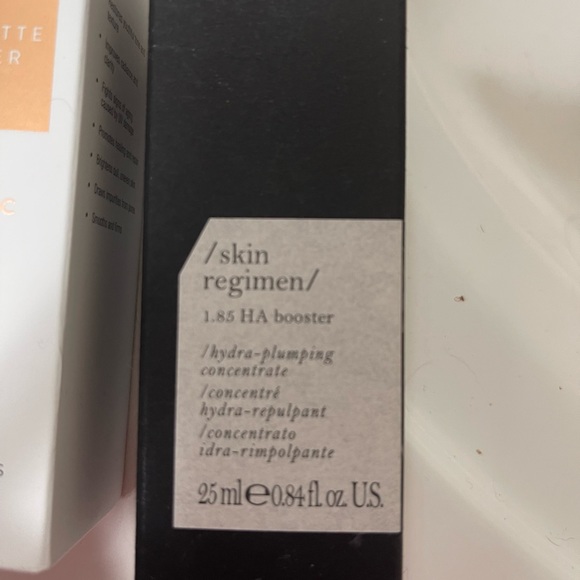 Brand new beauty set! - Picture 5 of 5